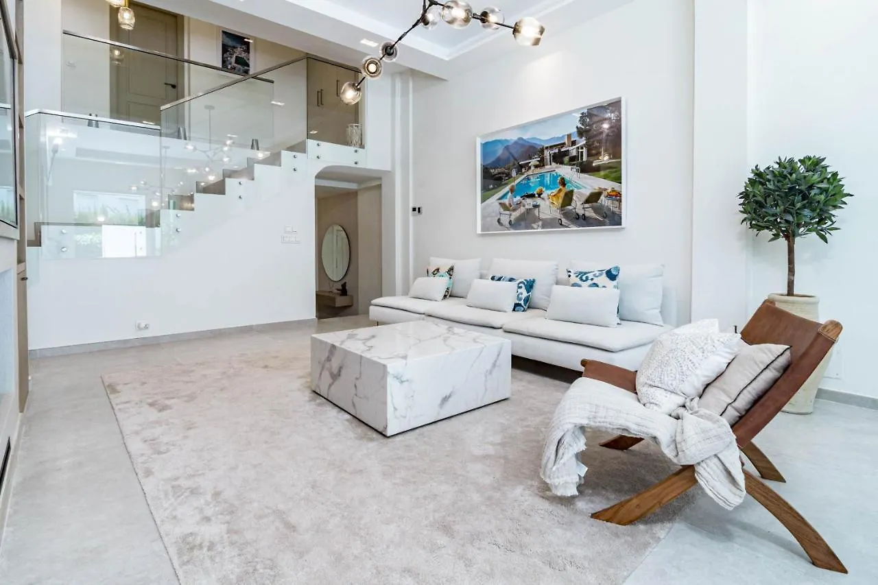 Adp- San Pedro Beach By Roomservices Marbella