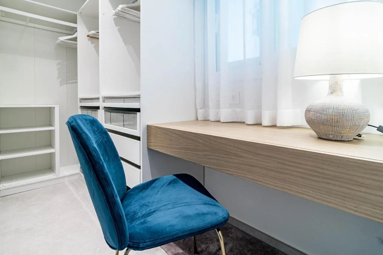 Adp- San Pedro Beach By Roomservices ماربيا 0*,  إسبانيا