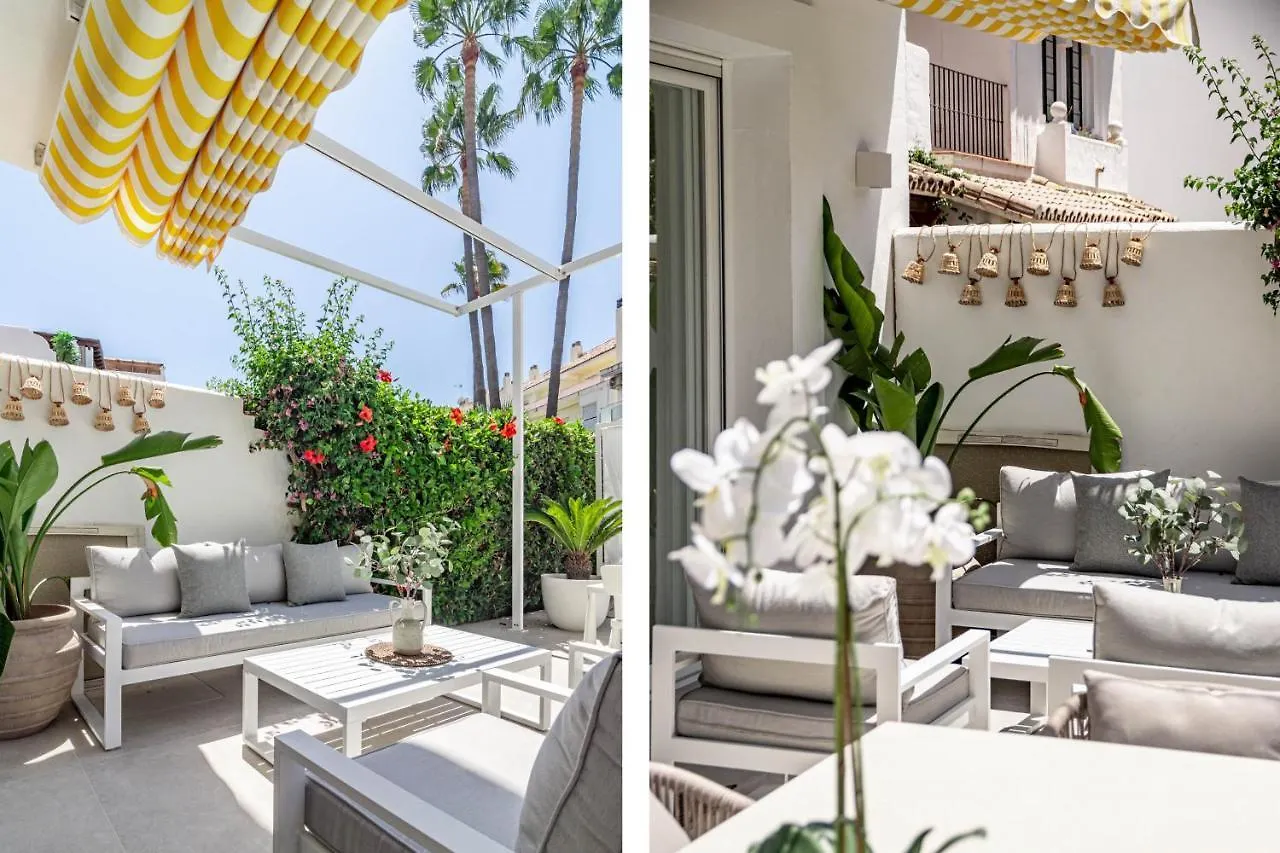 Adp- San Pedro Beach By Roomservices ماربيا 0*,  إسبانيا