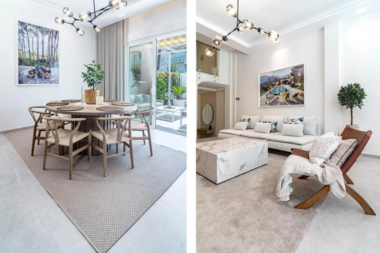 Adp- San Pedro Beach By Roomservices ماربيا 0*,