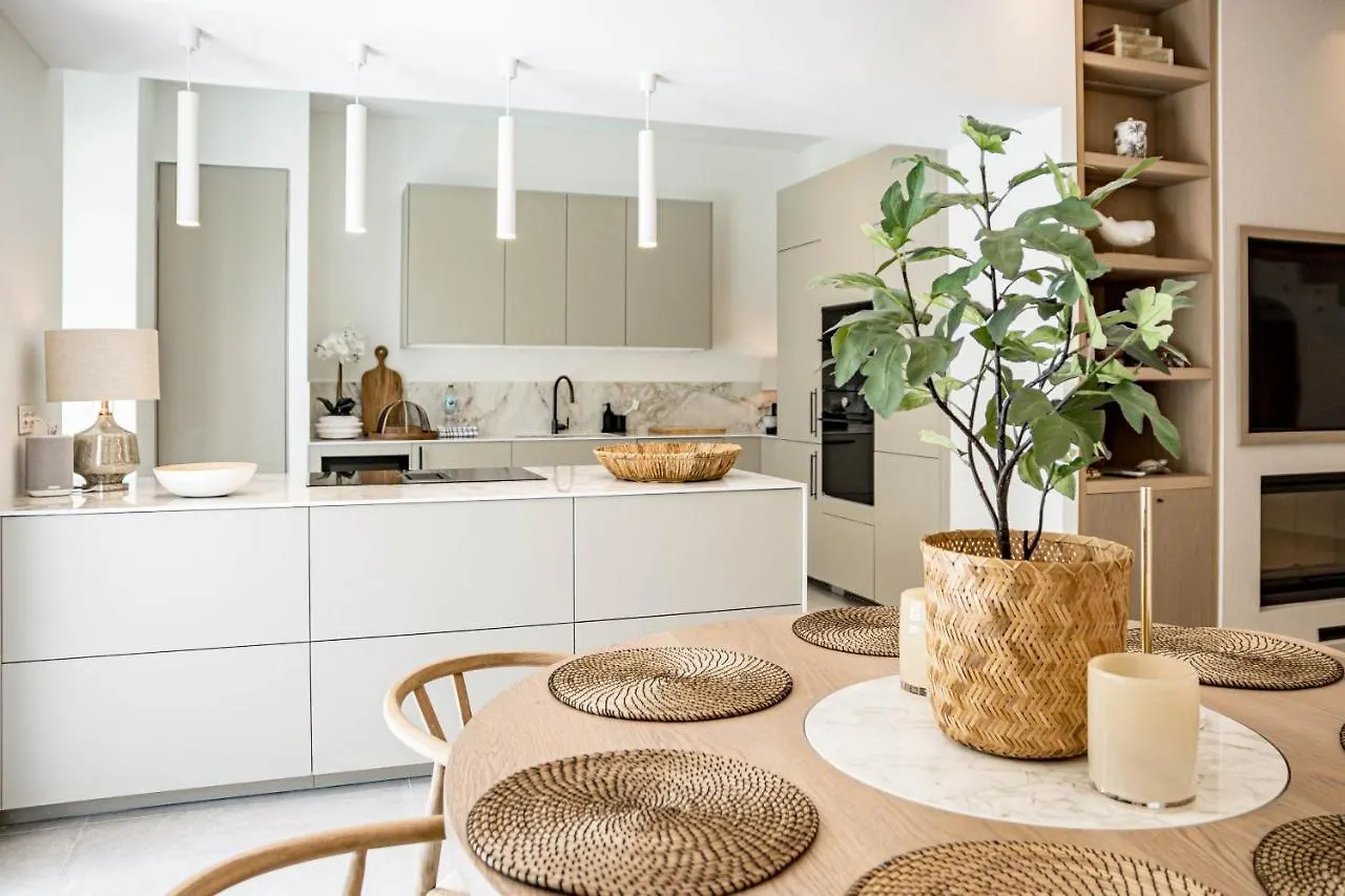 Adp- San Pedro Beach By Roomservices ماربيا إسبانيا