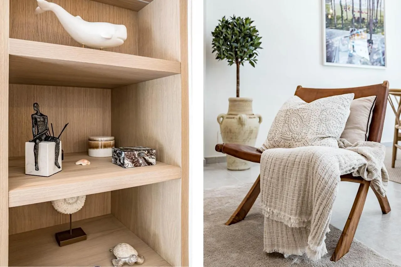 Adp- San Pedro Beach By Roomservices ماربيا 0*,  إسبانيا