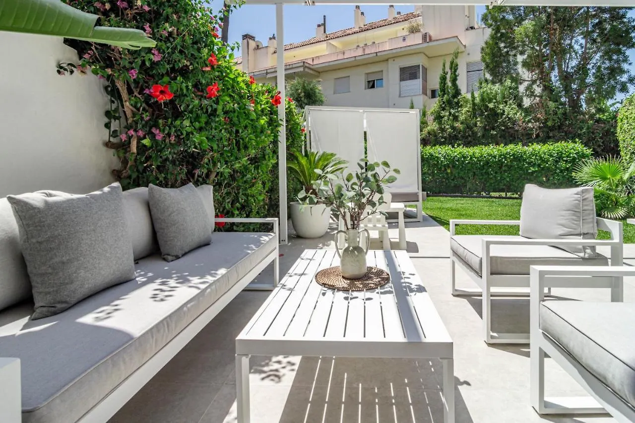 Apartment Adp- San Pedro Beach By Roomservices Marbella