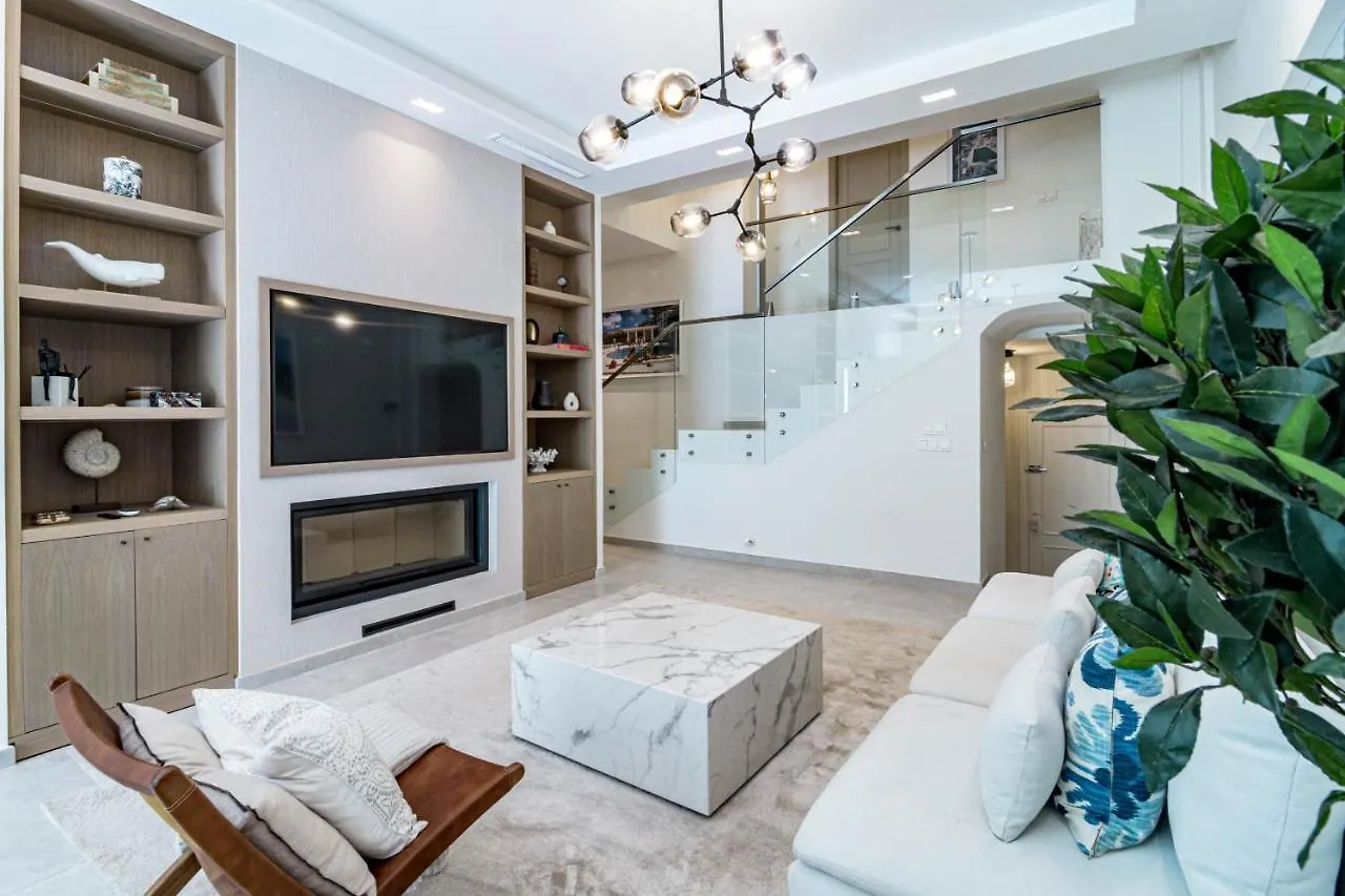 Adp- San Pedro Beach By Roomservices Marbella Spain