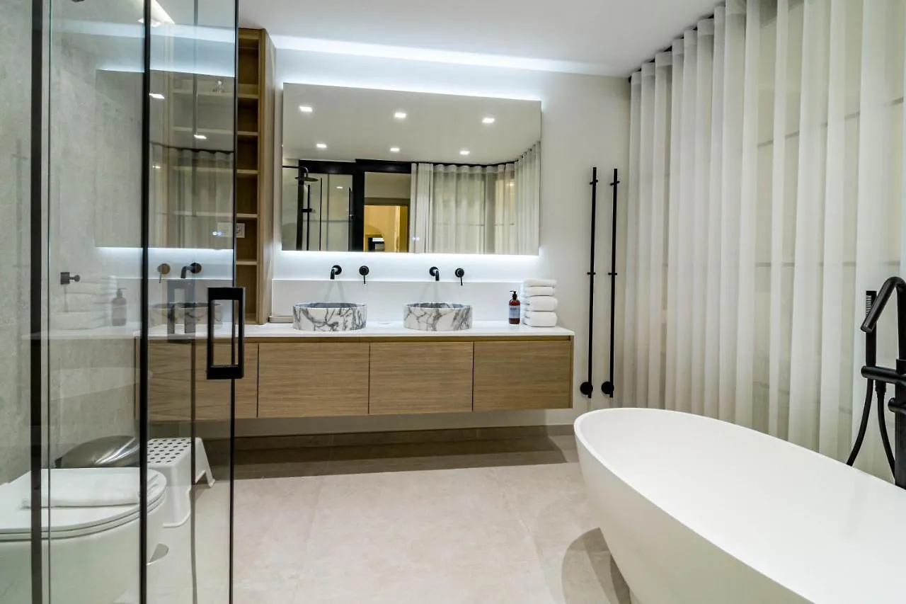 Adp- San Pedro Beach By Roomservices Marbella Spain