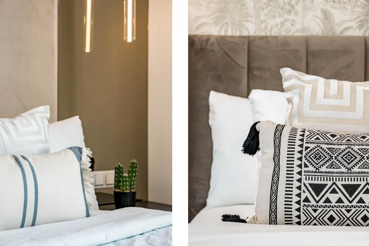 Adp- San Pedro Beach By Roomservices Marbella