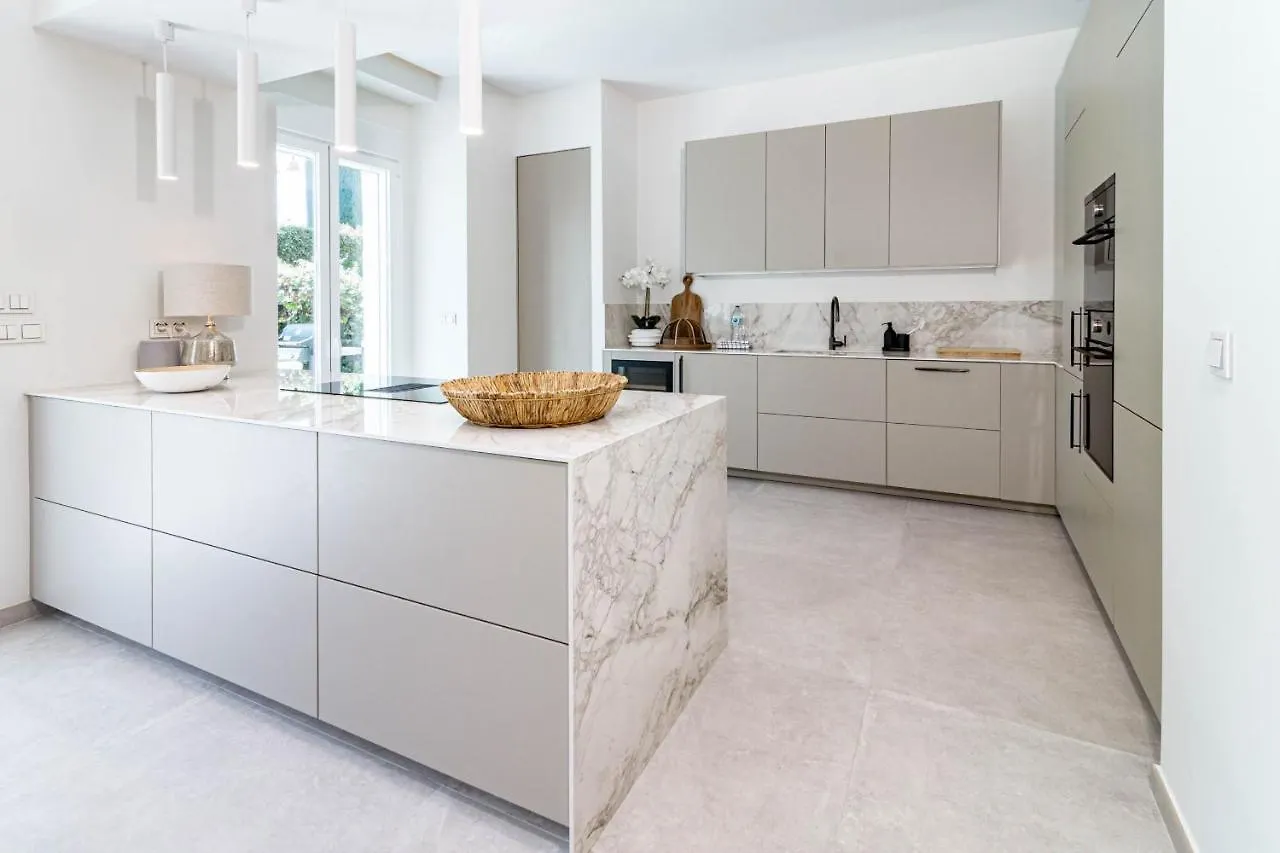 Adp- San Pedro Beach By Roomservices Marbella