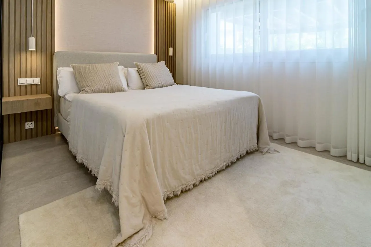 Adp- San Pedro Beach By Roomservices Marbella Spain