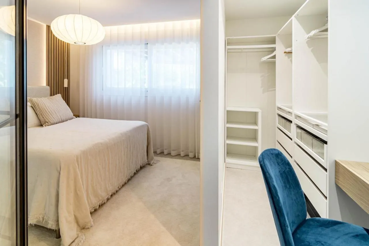 Adp- San Pedro Beach By Roomservices Marbella Apartment