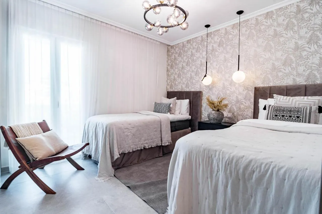Apartment Adp- San Pedro Beach By Roomservices Marbella Spain