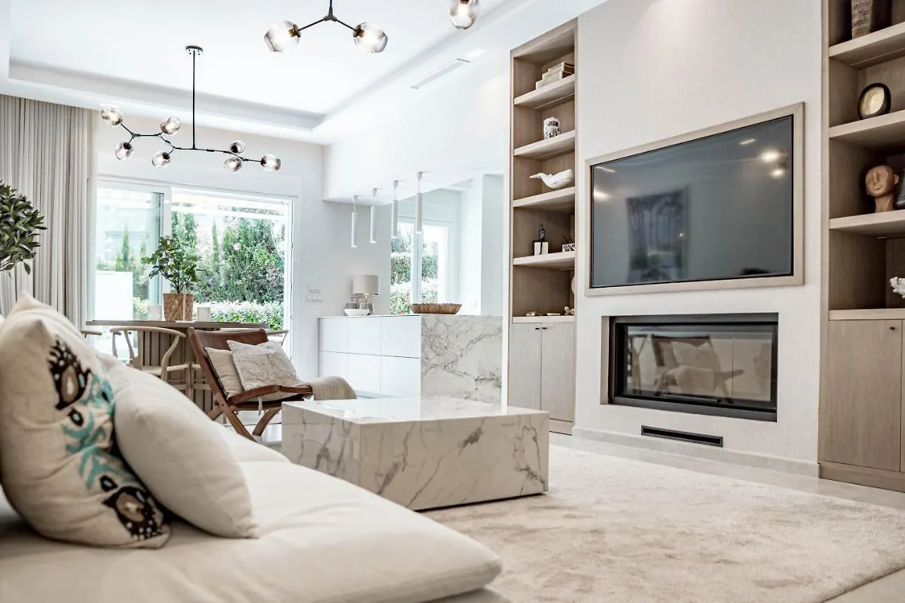 Adp- San Pedro Beach By Roomservices Marbella