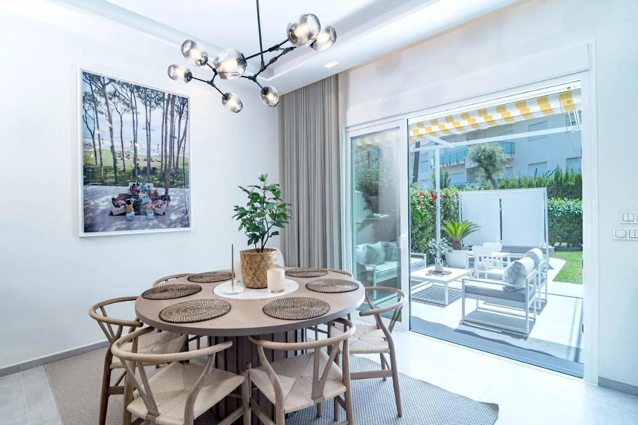 Adp- San Pedro Beach By Roomservices Marbella Apartment
