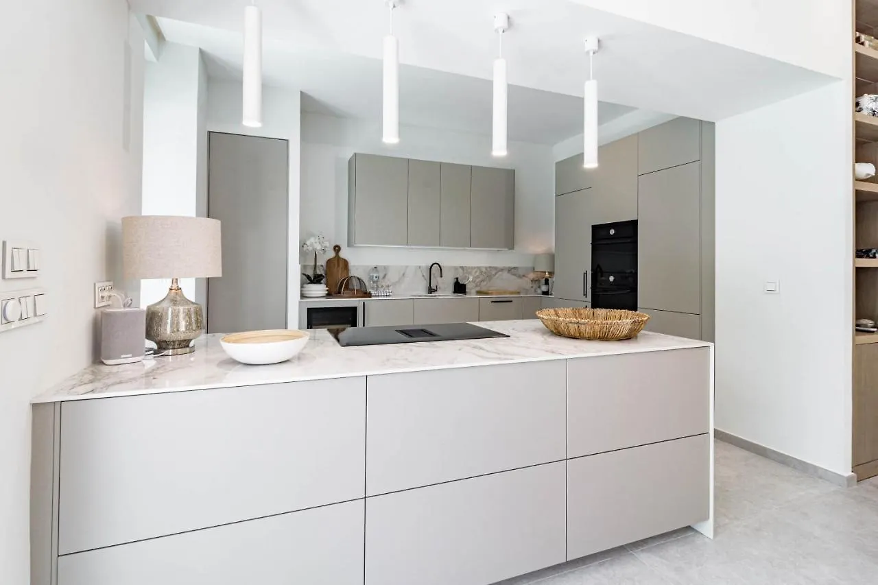 Apartment Adp- San Pedro Beach By Roomservices Marbella