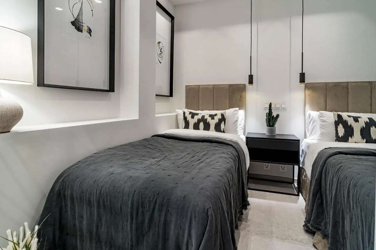 Adp- San Pedro Beach By Roomservices Marbella