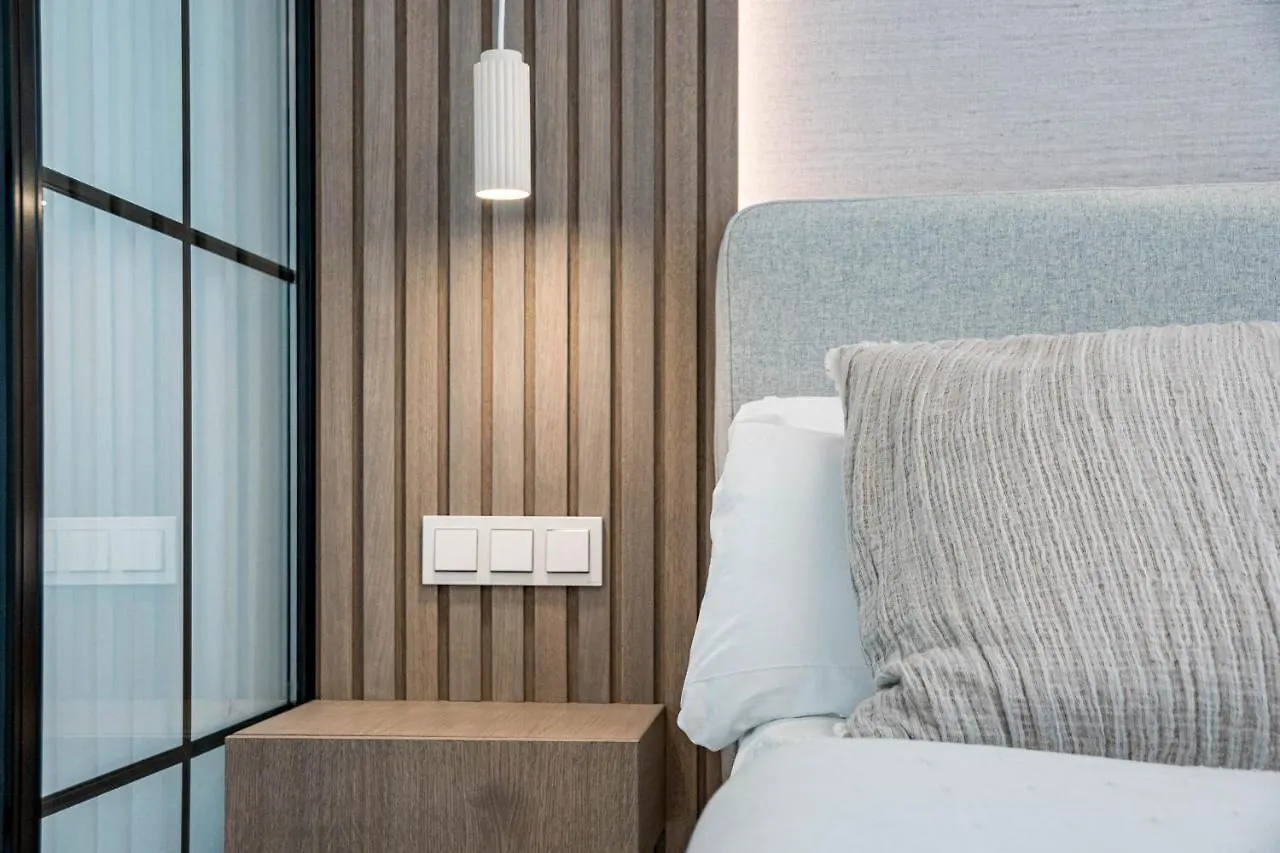 Adp- San Pedro Beach By Roomservices Marbella Apartment
