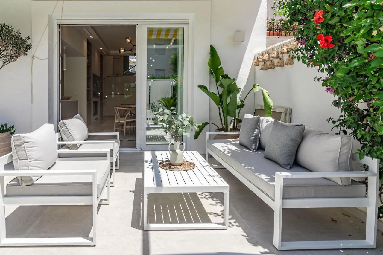 Apartment Adp- San Pedro Beach By Roomservices Marbella