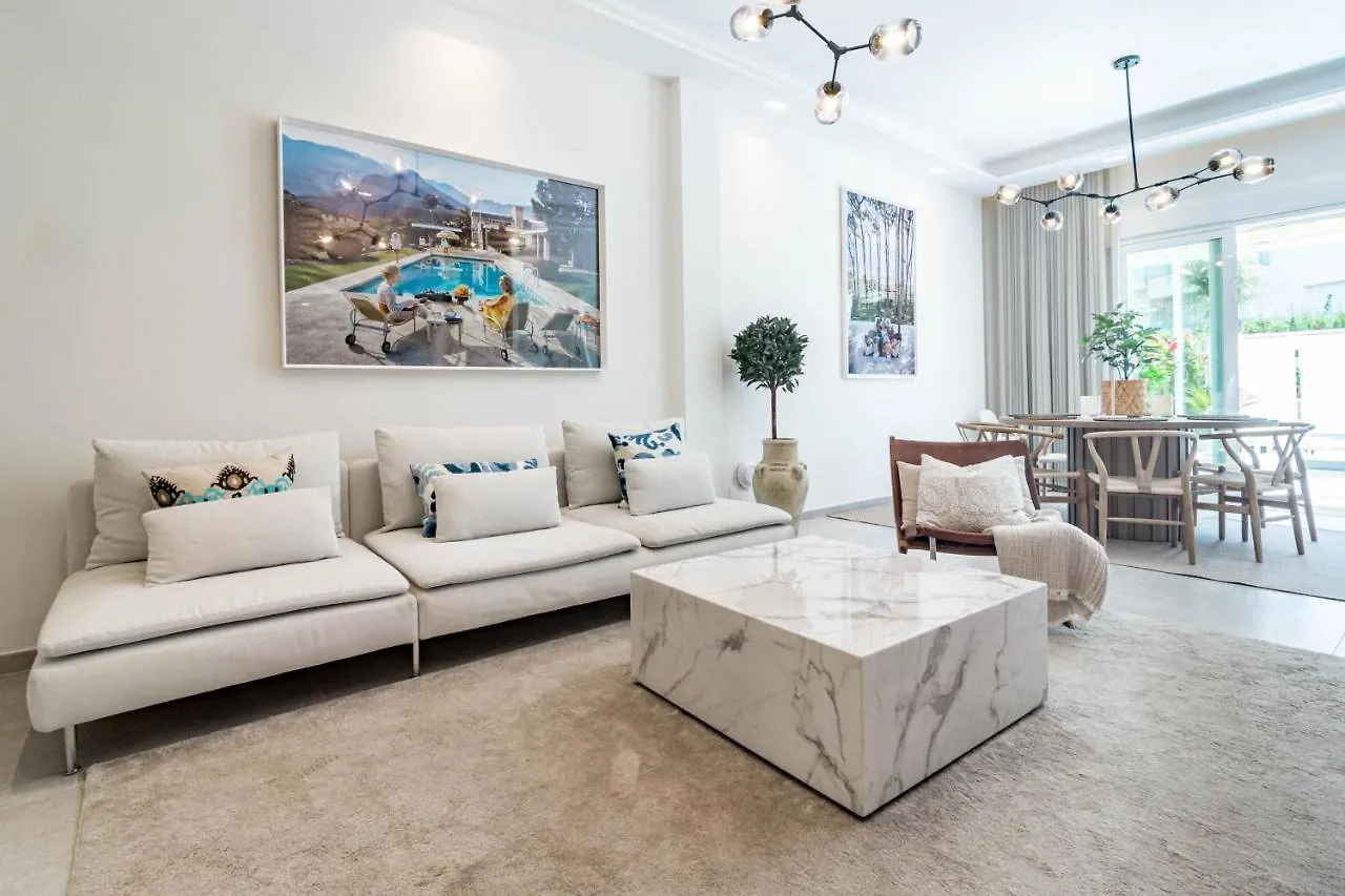 Adp- San Pedro Beach By Roomservices Marbella Apartment
