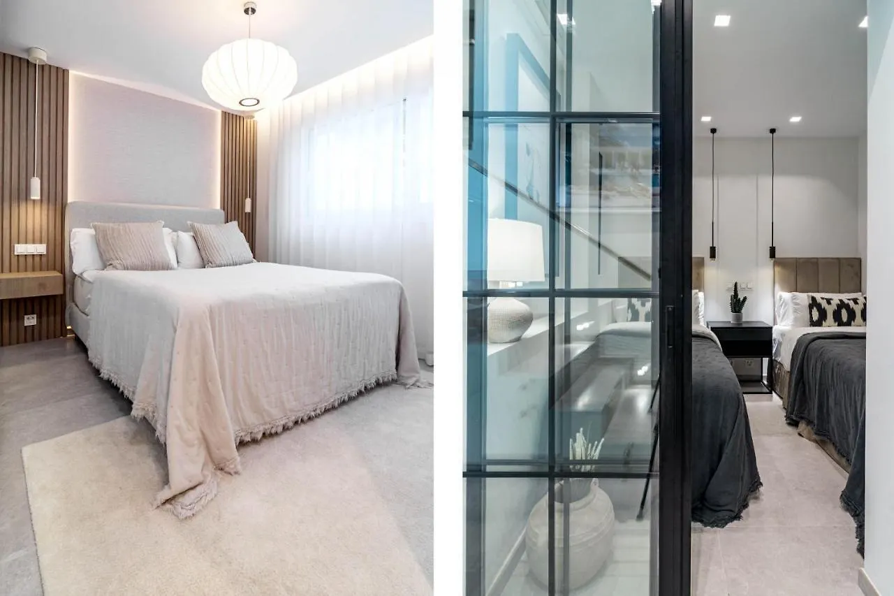 Apartment Adp- San Pedro Beach By Roomservices Marbella Spain