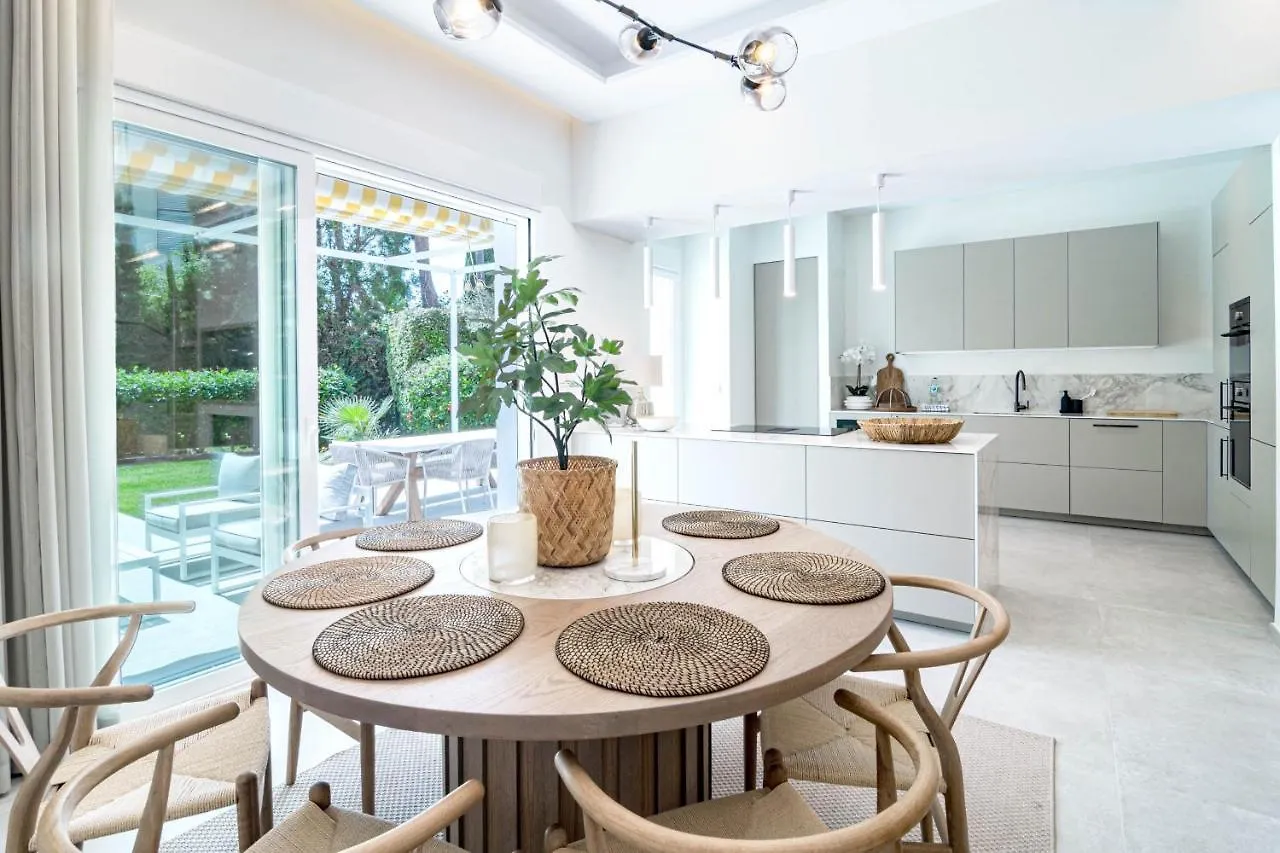 Apartment Adp- San Pedro Beach By Roomservices Marbella