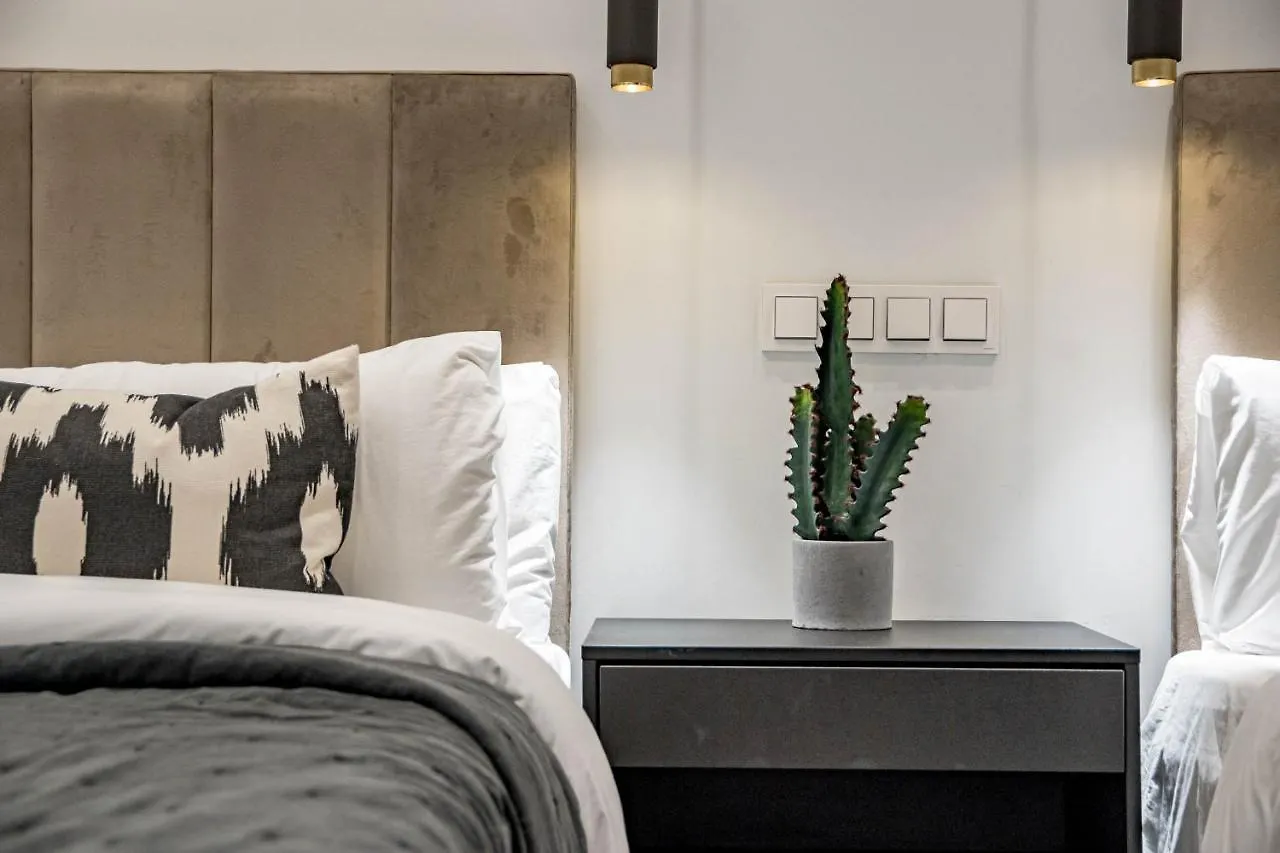 Apartment Adp- San Pedro Beach By Roomservices Marbella