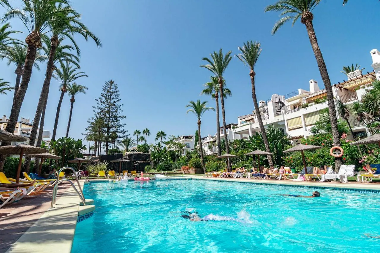 Adp- San Pedro Beach By Roomservices Marbella 0*,  Spain