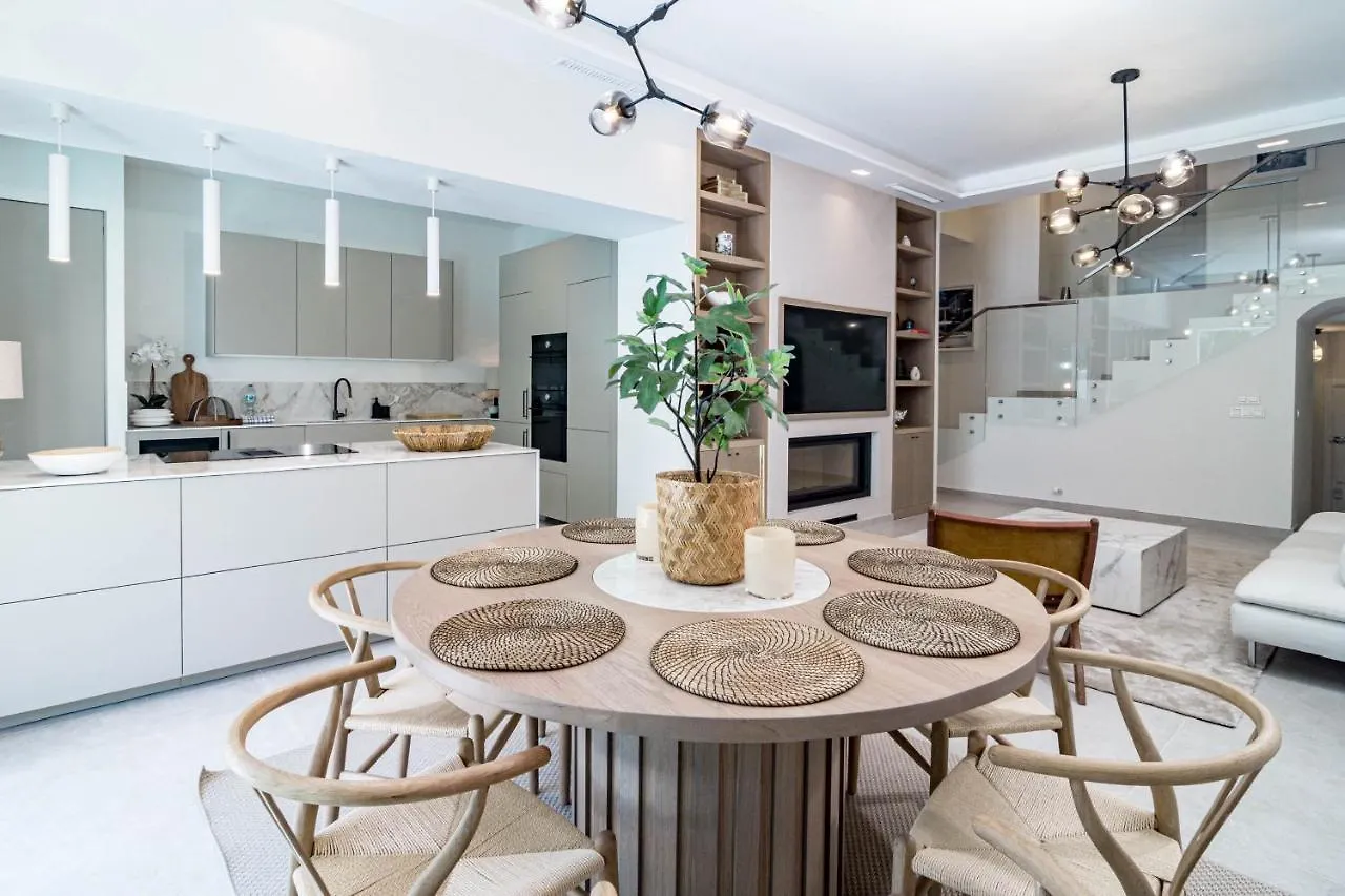 Apartment Adp- San Pedro Beach By Roomservices Marbella