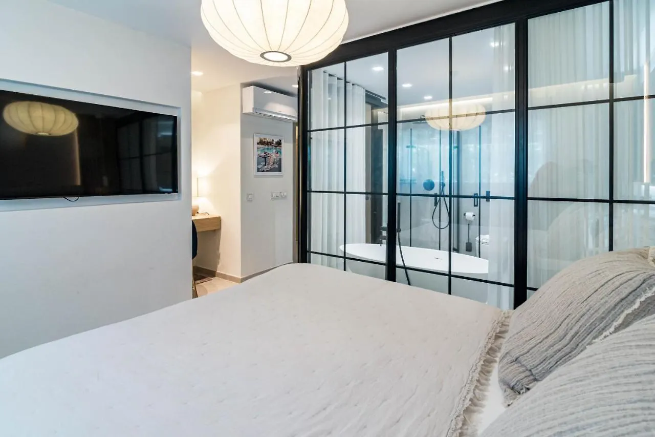 Adp- San Pedro Beach By Roomservices Marbella