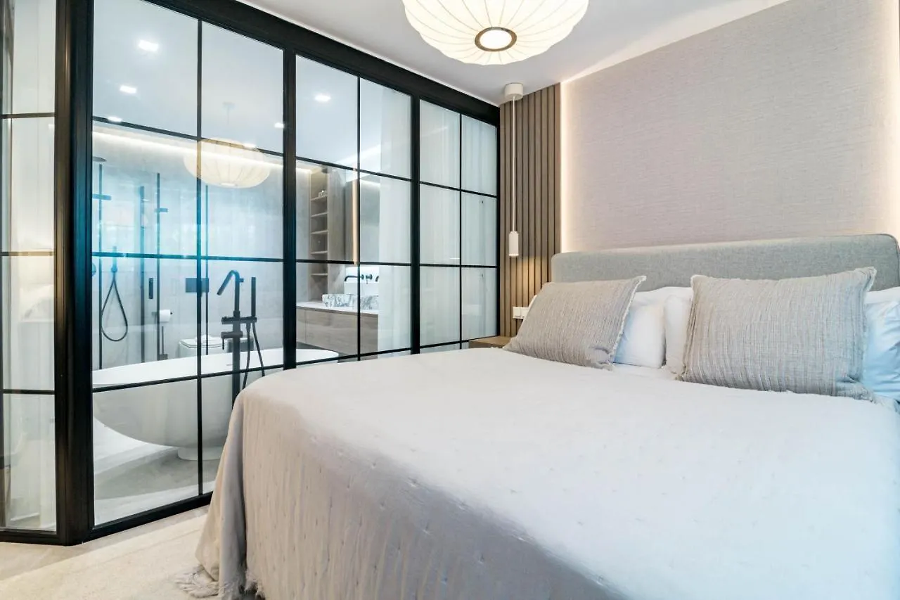 Apartment Adp- San Pedro Beach By Roomservices Marbella