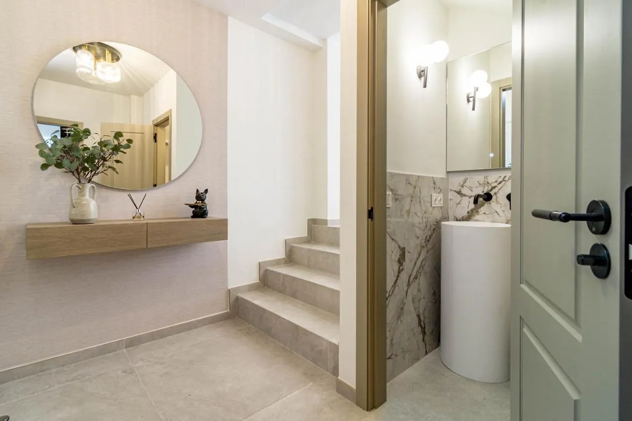 Adp- San Pedro Beach By Roomservices Marbella 0*,  Spain