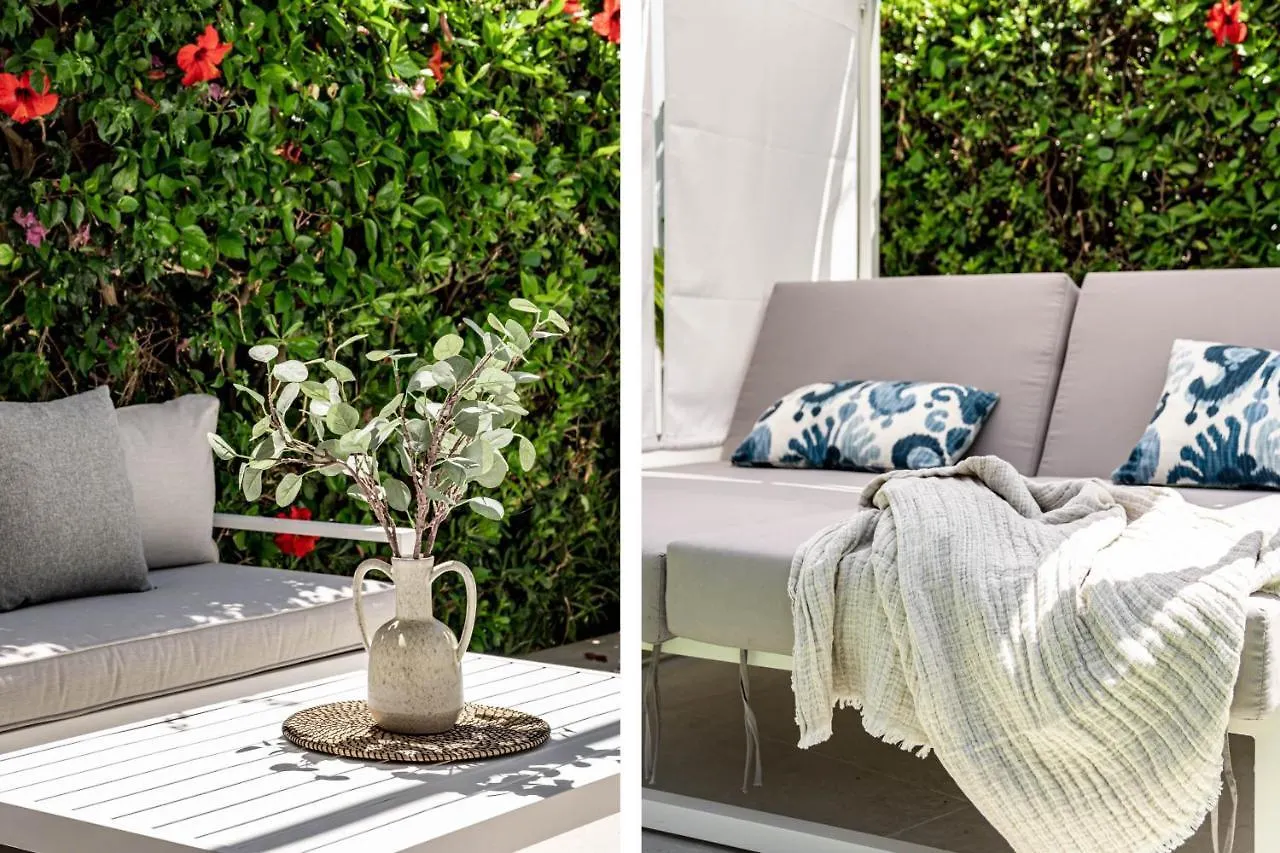 Adp- San Pedro Beach By Roomservices Marbella Apartment