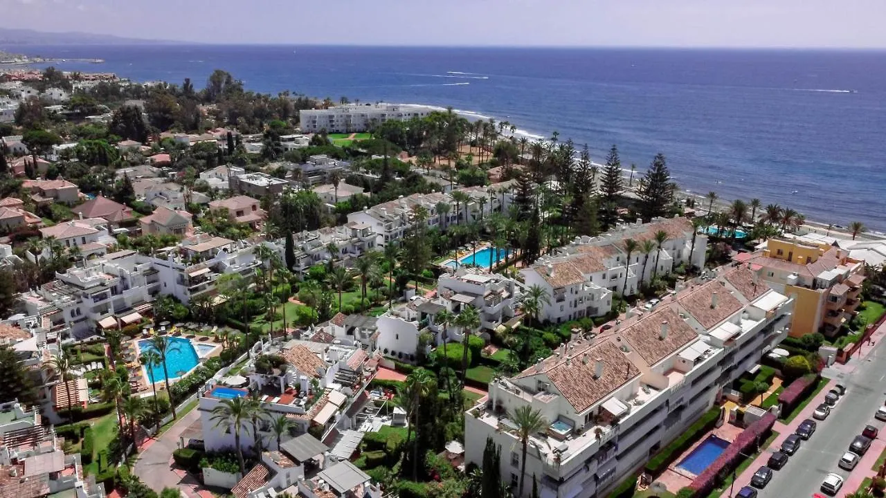 Adp- San Pedro Beach By Roomservices Marbella 0*,  Spain