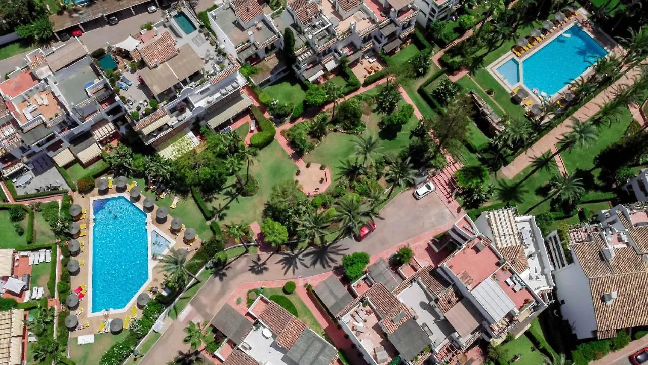 Adp- San Pedro Beach By Roomservices Marbella Apartment