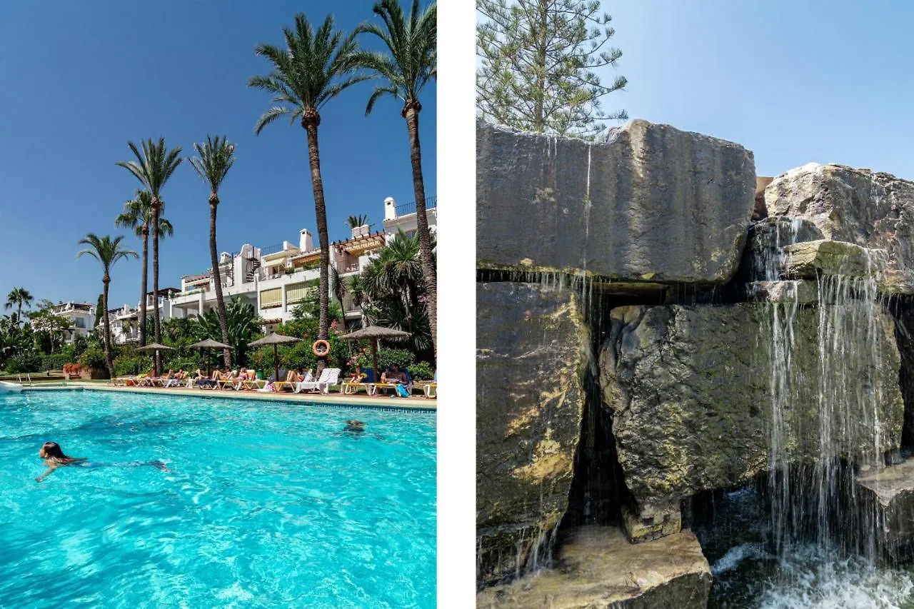 Apartment Adp- San Pedro Beach By Roomservices Marbella Spain