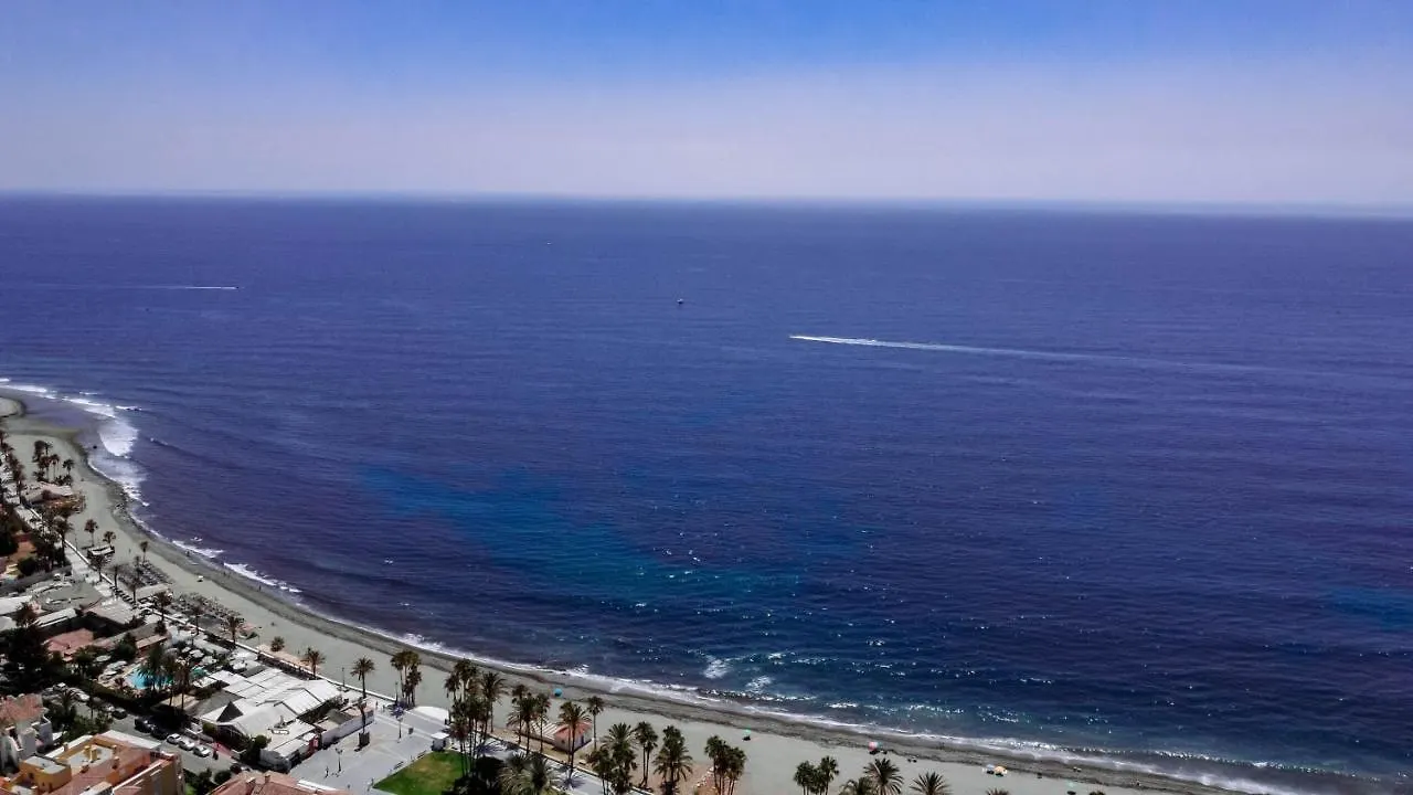 Apartment Adp- San Pedro Beach By Roomservices Marbella Spain